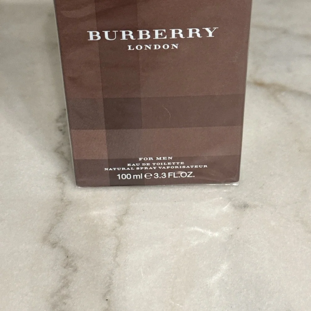 Burberry London Men's Fragrance - Brown 3.3 oz